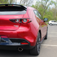 Image for article titled The 2022 Mazda3 Turbo Is Nice, But it's No Hot Hatch